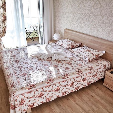 City Center Lux Family Apartment 文尼察 外观 照片