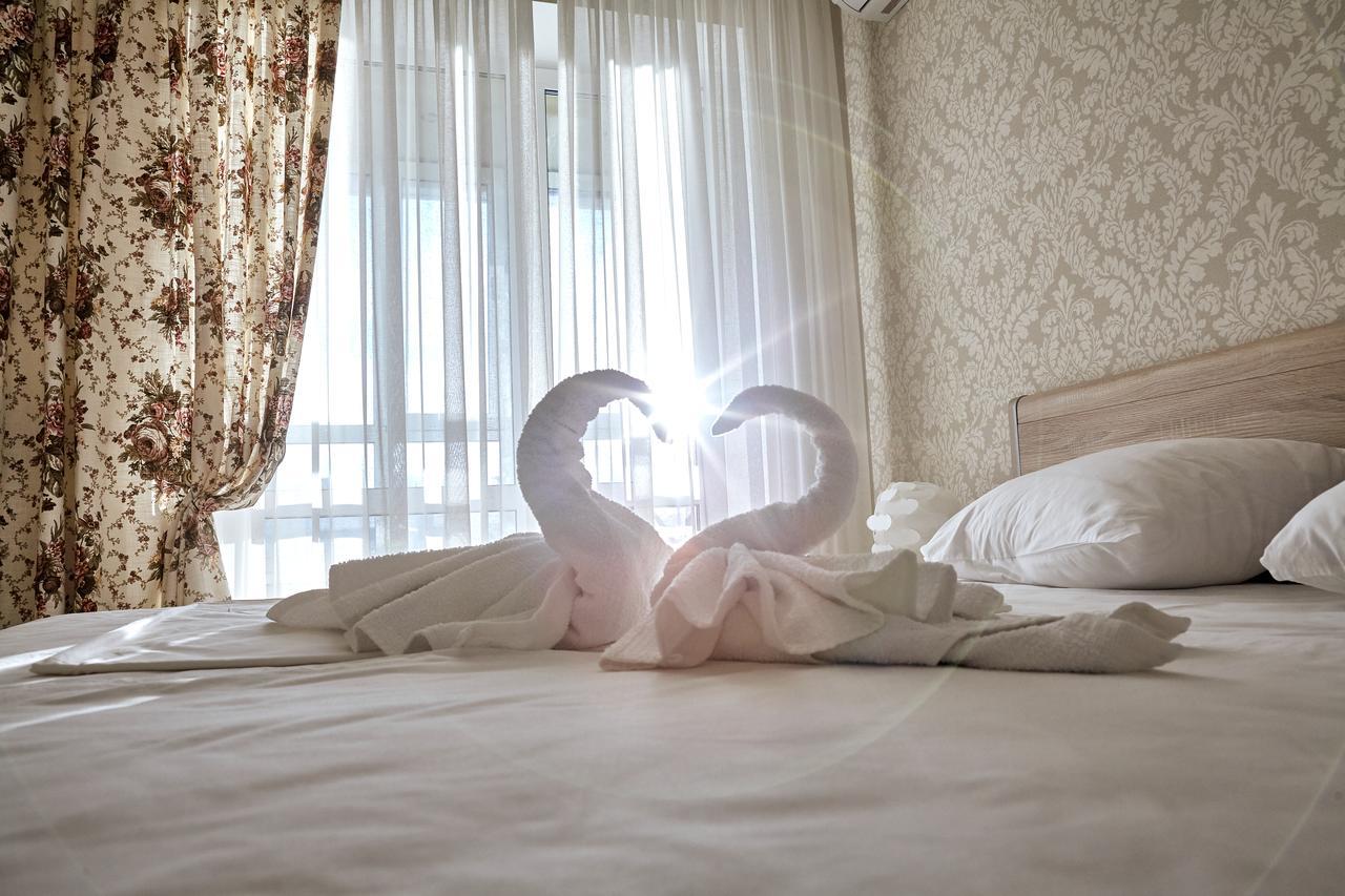 City Center Lux Family Apartment 文尼察 外观 照片