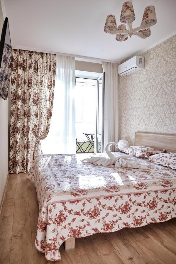 City Center Lux Family Apartment 文尼察 外观 照片