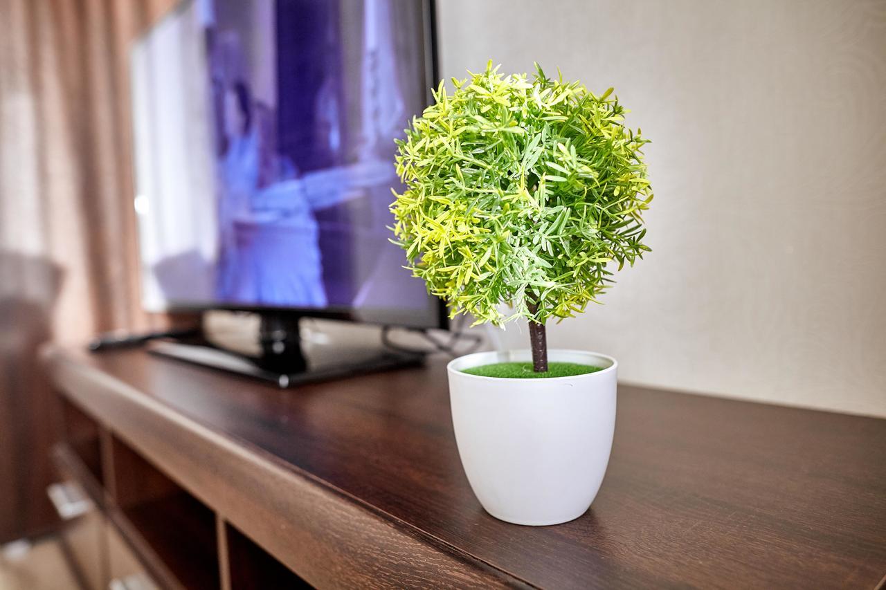 City Center Lux Family Apartment 文尼察 外观 照片