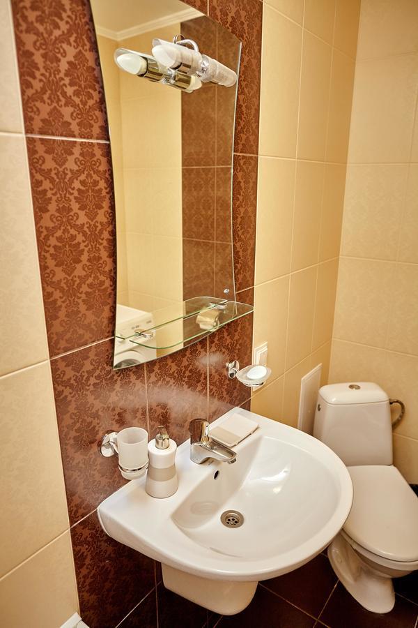 City Center Lux Family Apartment 文尼察 外观 照片
