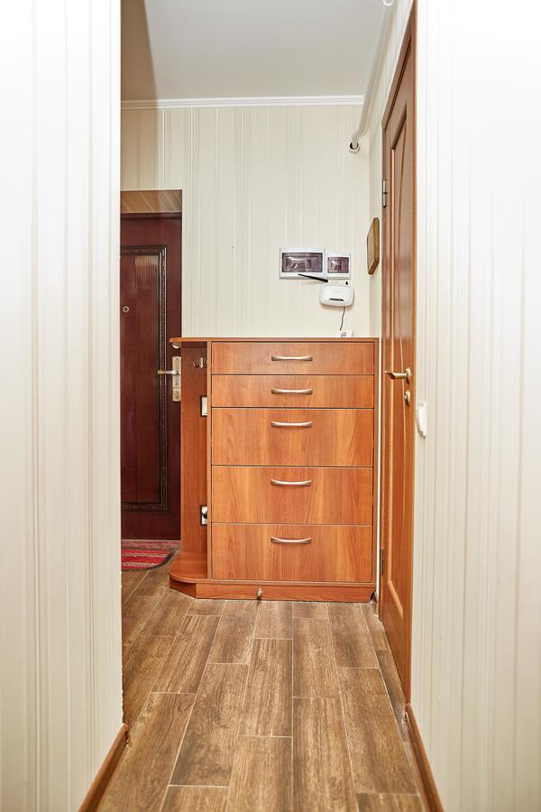City Center Lux Family Apartment 文尼察 外观 照片