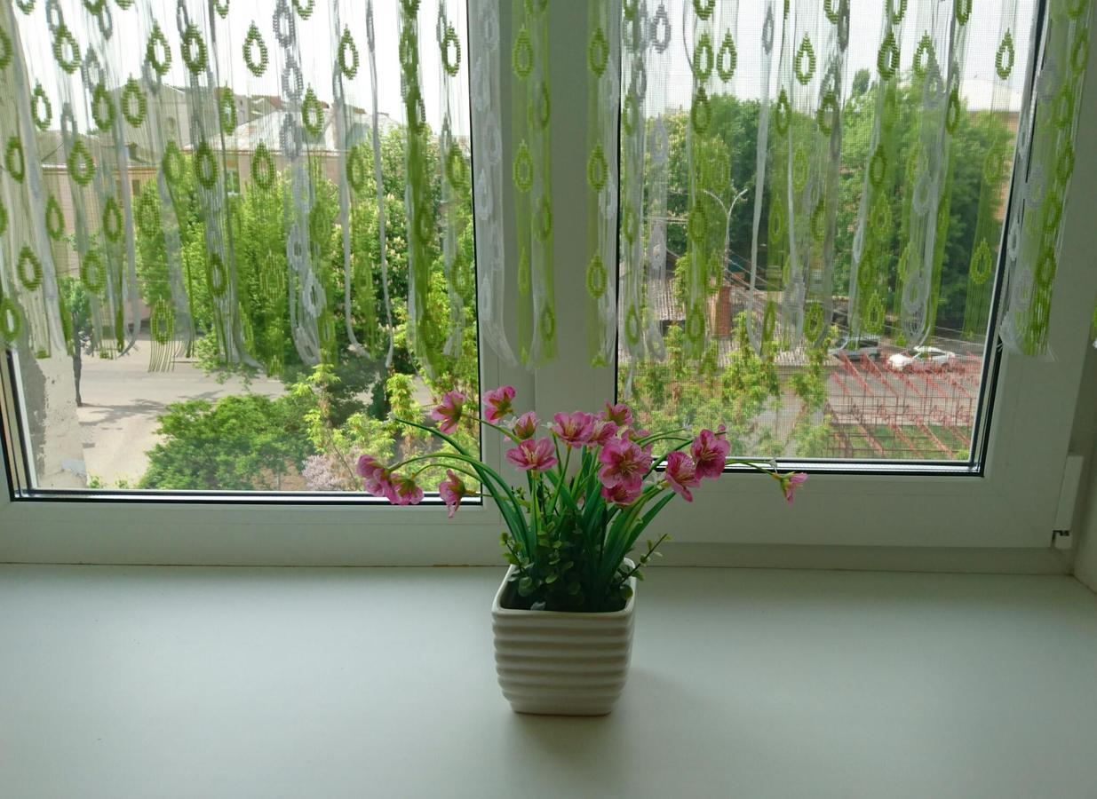 City Center Lux Family Apartment 文尼察 外观 照片
