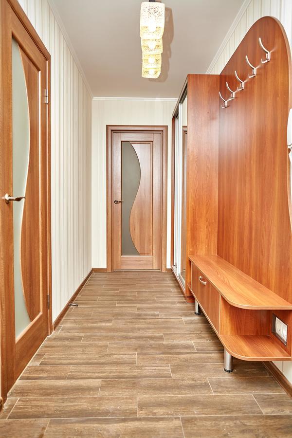 City Center Lux Family Apartment 文尼察 外观 照片